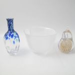 634 3106 ART GLASS